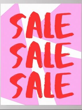 Sale !!